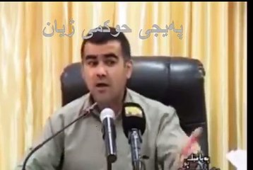 خزمەتگەزاری سێکسی خودا بە پیاوانی موسوڵمان لە بەھەشت!