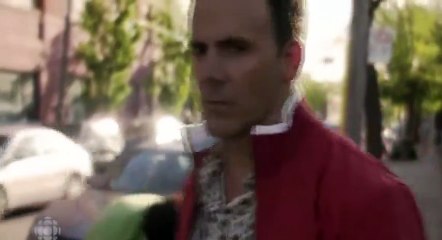 Les Hauts et les bas de Sophie Paquin S4E1 FRENCH   Part 02