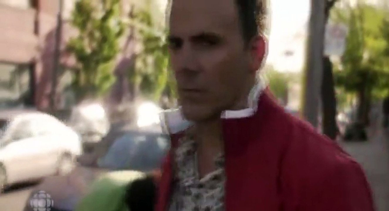 Les Hauts et les bas de Sophie Paquin S4E1 FRENCH   Part 02