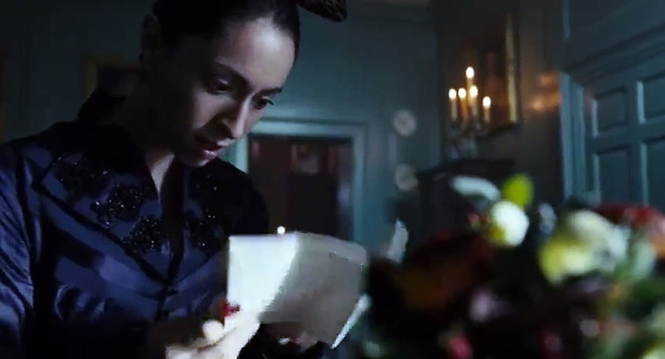 Taboo  2017  S01  E02 E 2 - Part 02