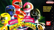 Las Historias Detras de Camaras Que No Sabias de los Power Rangers (Curiosidades Retro)