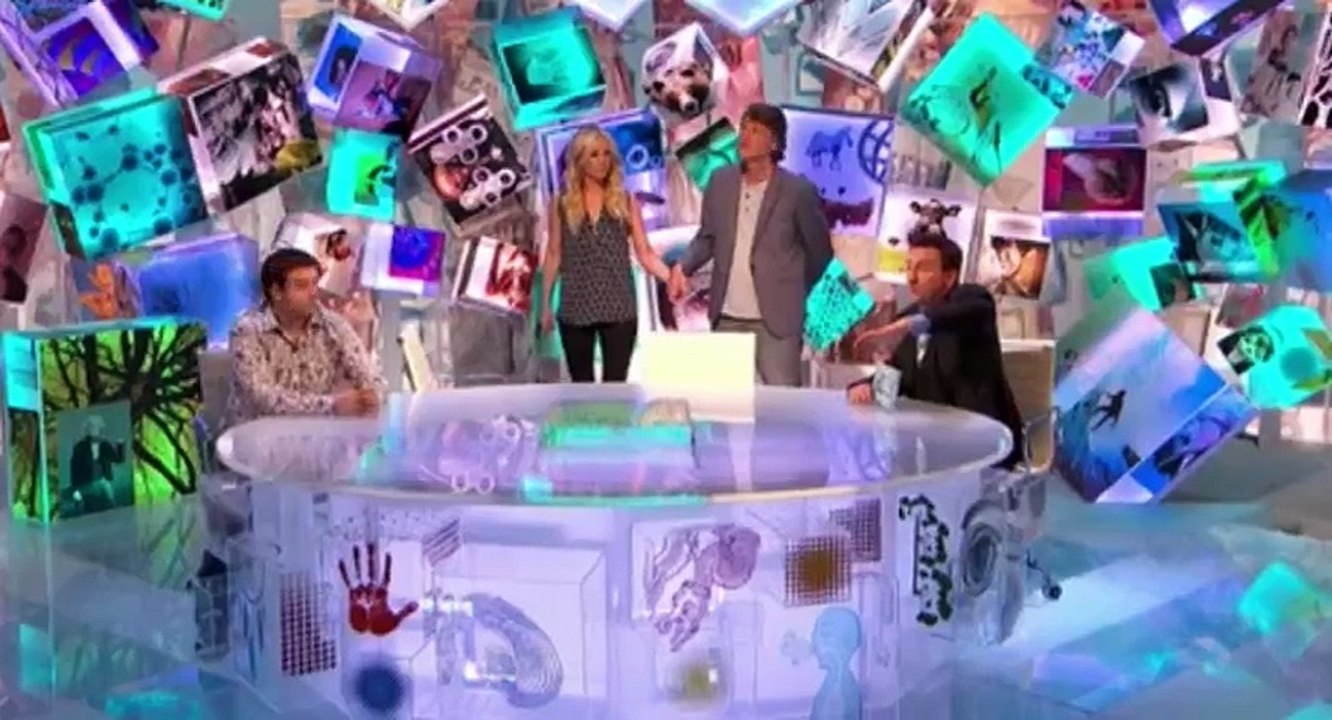 Duck Quacks Dont Echo UK S02  E07 E tra   Unseen Bits and Highlights   Part 01