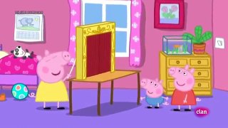 Temporada 1x41 Peppa Pig - El Guiñol De Chloe Español