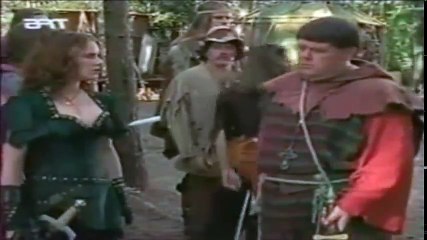 Les Nouvelles Aventures de Robin des Bois S3E9 FRENCH   Part 02