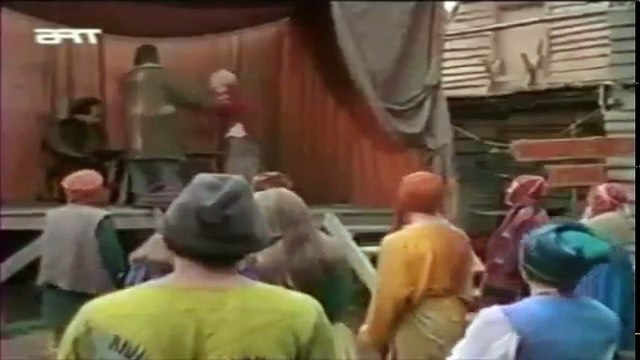 Les Nouvelles Aventures de Robin des Bois S3E9 FRENCH Part 01