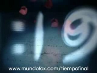 Los viejos - Tiempo Final