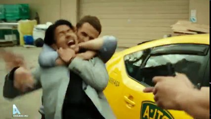 Ice  2016  S02xxE05 Rendezvous with Death - Part 02