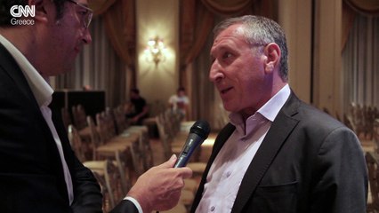 Κ. Γαλάνης. Υψηλής ποιότητας οφθαλμολογικές υπηρεσίες στην Ελλάδα