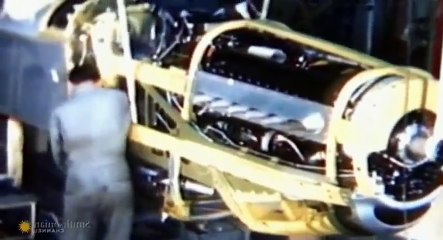 Air Warriors S04  E03 P 51 Mustang - Part 01