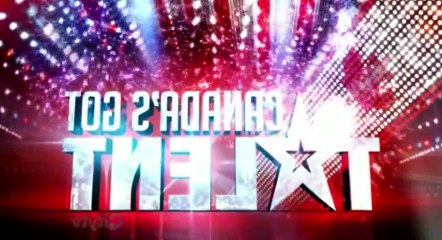 Canada   Got Talent S01  E14 Results Show Week 3