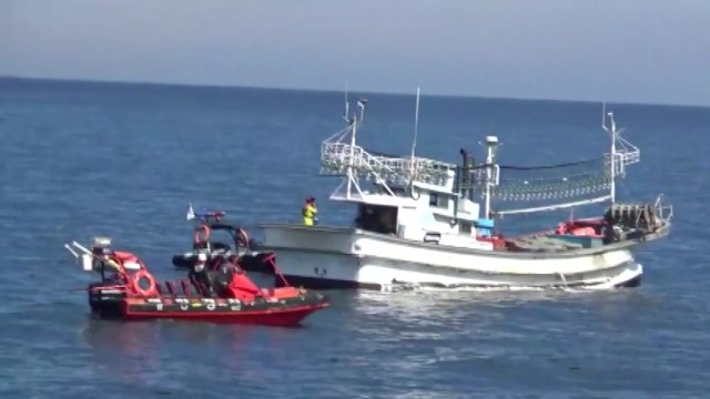 고성 해상서 조업 중이던 60대 선장 숨져 / YTN