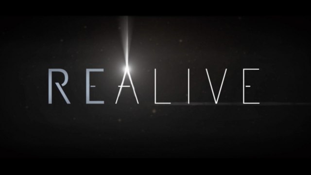 REALIVE (2016) HD Streaming vostfr