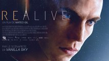 Realive (2016) VOSTFR HDTV-XviD MP3