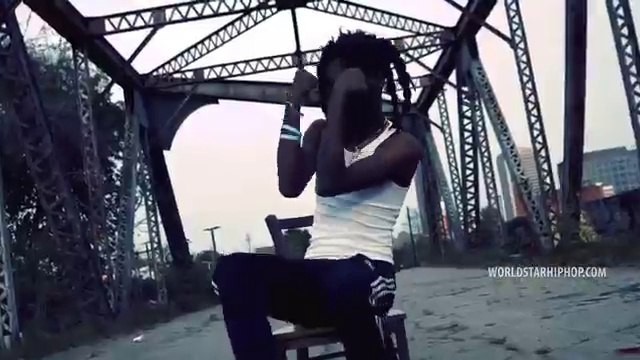 Foolio Ring Around The Rosie (Prod. by Zaytoven) (WSHH Exclusive - Official Music Video)