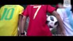 As excitement surrounding the #WorldCup reaches its fever pitch,three skilled freestyle footballers successfully did kick-ups with a football non-stop all the w