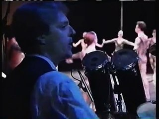 The Police - Behind the Music