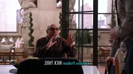 FBI  duo tres special S5E12 FRENCH