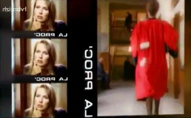 Femmes de Loi 603 Cantine Mortelle avi   Part 01