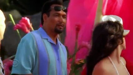 Cane  La vendetta  110 l ombre d un doute