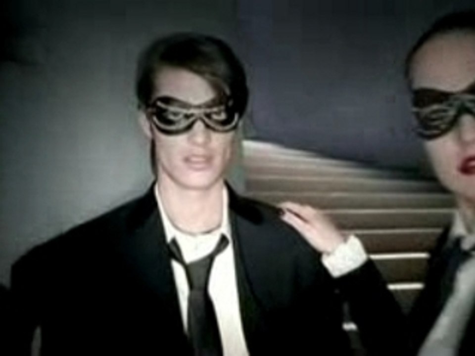 GIVENCHY ange ou démon