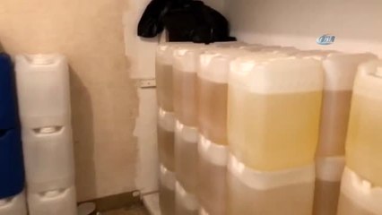 ABD'de Büyük Bir Facia Polis Tarafından Önlendi