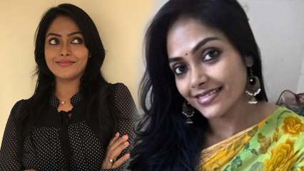 நடிகை ஜெயலட்சுமிக்கு  வாட்ஸ்-ஆப் தொல்லை ..  2 பேர் கைது    .