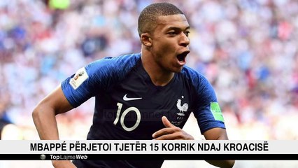 Lajmet shkurt nga Botërori, 14/07/2018 – Ora 11:00