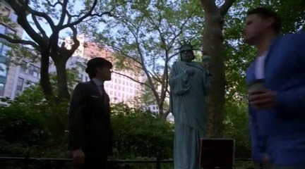 FBI  duo tres special S5E2 FRENCH