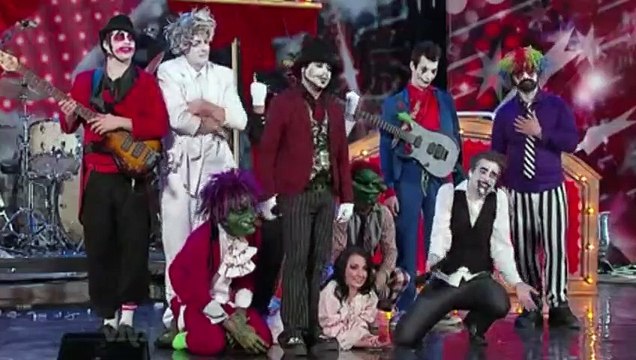 Canada Got Talent S01 E07 Montreal Auditions - Part 01