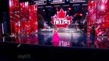 Canada   Got Talent S01  E02 Calgary Auditions - Part 01