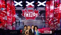 Canada   Got Talent S01  E01 Toronto Auditions  1  - Part 01