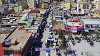 Suruç'ta görevlendirmenin farkı hizmete yansıdı - ŞANLIURFA