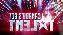 Canada   Got Talent S01  E07 Montreal Auditions - Part 02