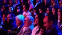 Canada   Got Talent S01  E05 Toronto Auditions  2  - Part 02
