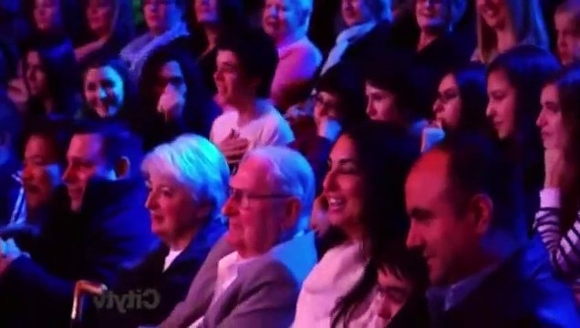 Canada Got Talent S01 E05 Toronto Auditions 2 - Part 02