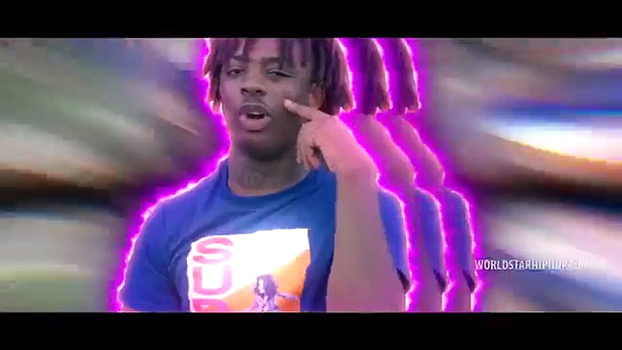 Splurge "Intro Part 2" (WSHH Exclusive - Official Music Video)