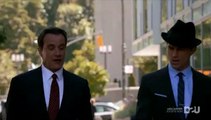 White Collar S05 E12 Taking Stock