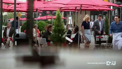 White Collar S06 E04 All s Fair