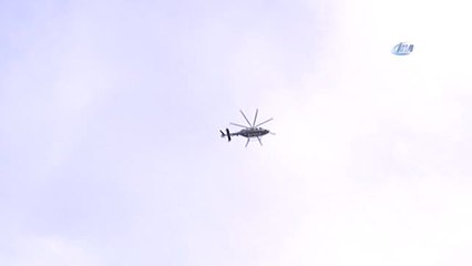 15 Temmuz'da Eylem Hazırlığında Olan Teröristlere Operasyon