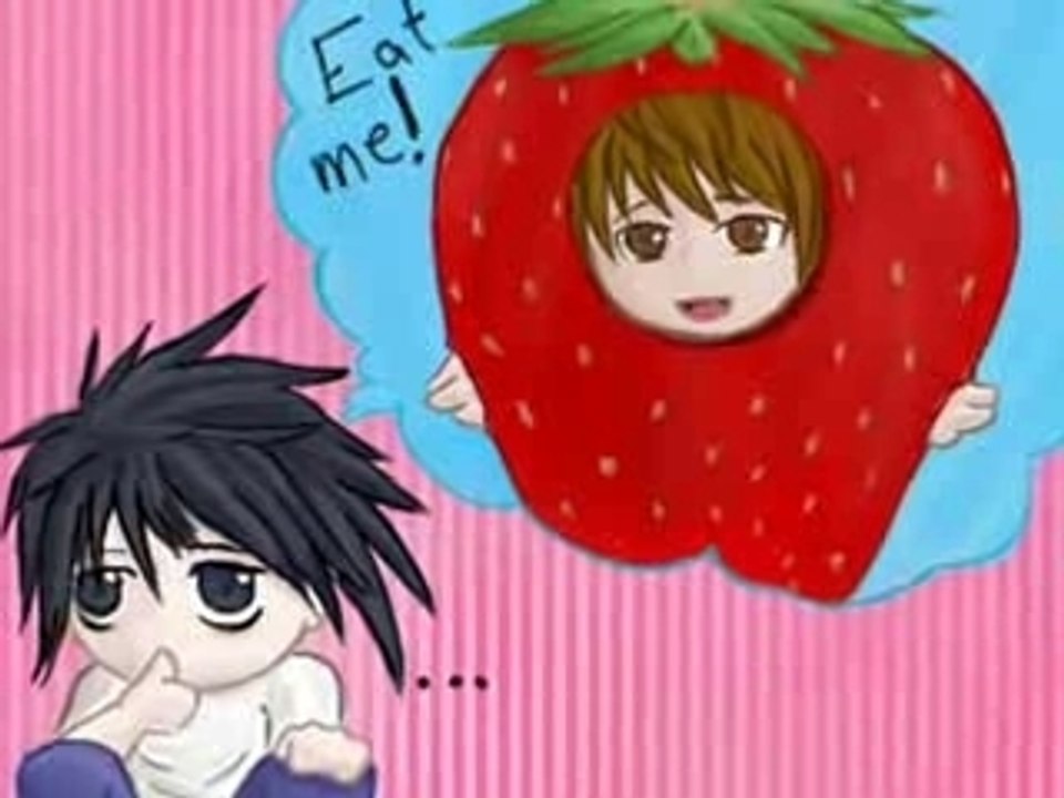 -Kawai Death note-