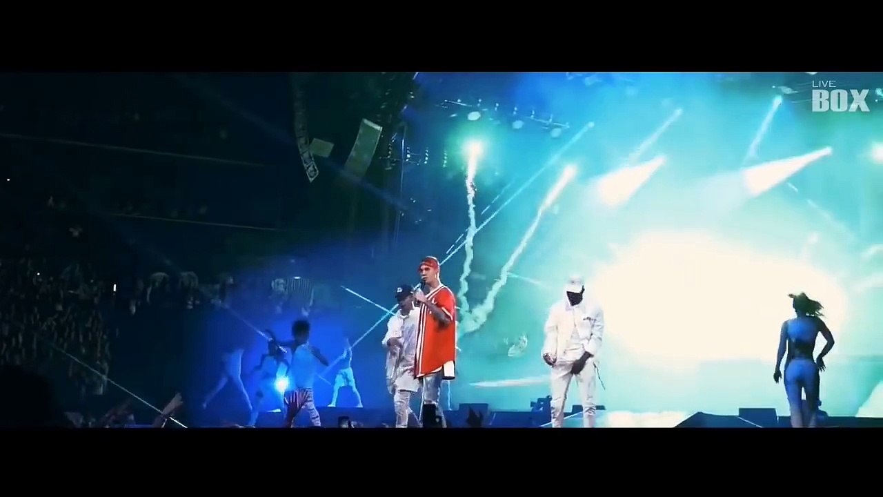 Justin Bieber - All Right (New song 2018) Music video || justin bieber new song 2018