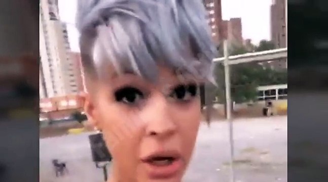 Ylenia Padilla (Gandia shore) contesta a Steisy #Myhyv