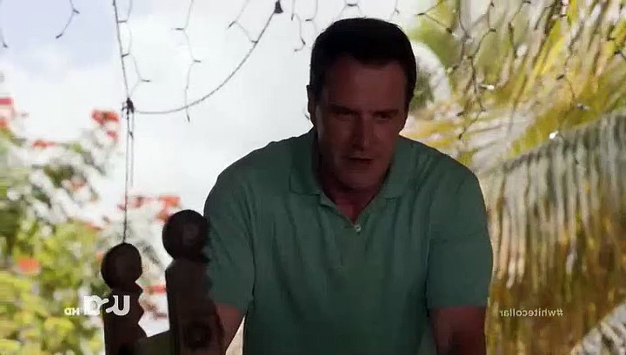 White Collar S04 E02 Most Wanted