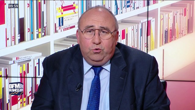 L'interview de Scott Galloway, auteur de The four - Le règne des quatre : la face cachée d'Amazon, Apple, Facebook et Google - 14/07