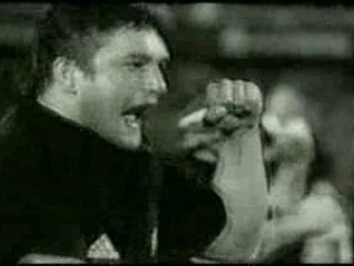 Rugby - Haka - Pub adidas