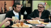 مسلسل قشطة وعسل الحلقة 4