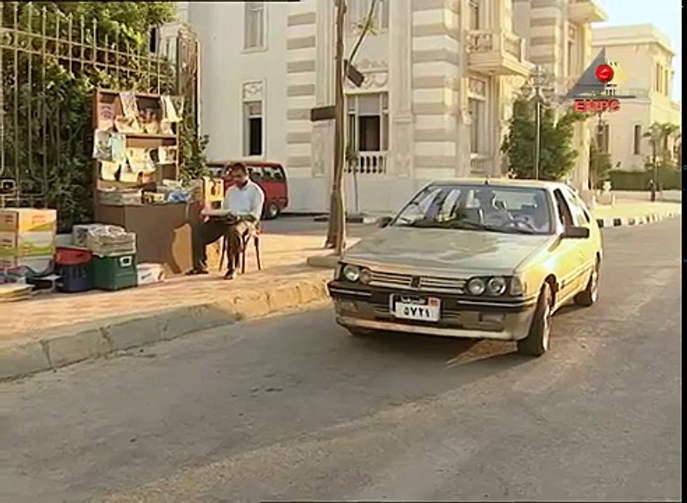 مسلسل عبوده ماركة مسجلة الحلقة 29
