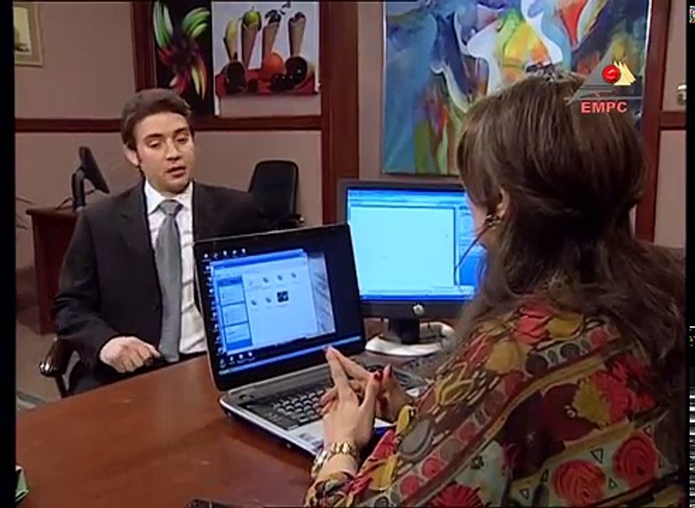 مسلسل عبوده ماركة مسجلة الحلقة 26