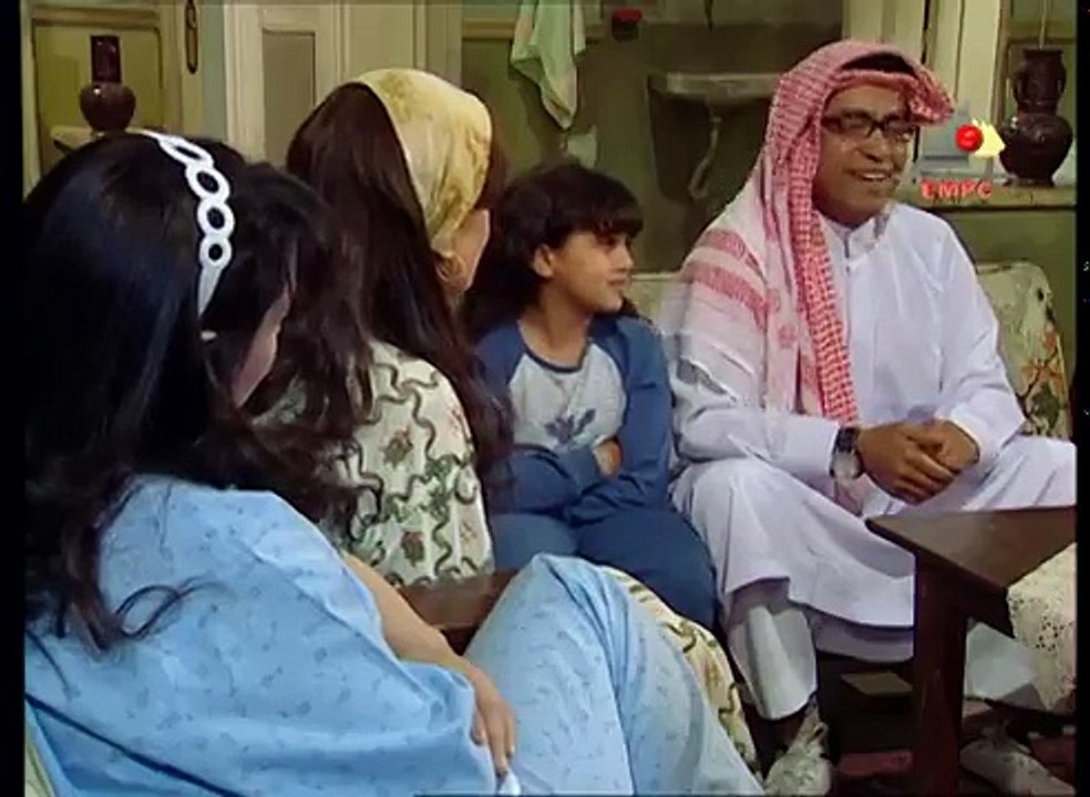 مسلسل عبوده ماركة مسجلة الحلقة 17