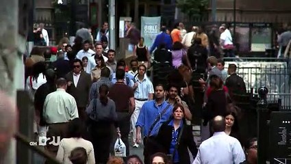 White Collar S02 E06 In the Red